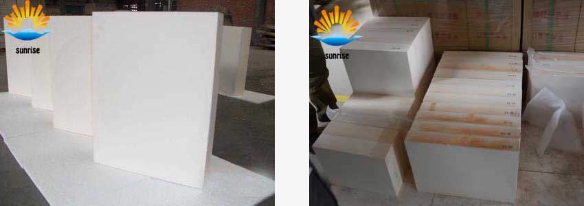 Glass Mould Brick