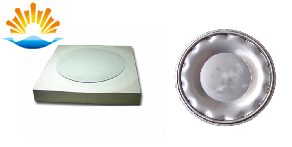 Ceramic Glass Mould Vs. Metal Glass Mould